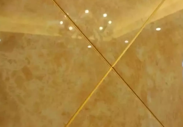 美縫劑搭配什么顏色好看(這樣搭配80%業主都喜歡)(圖1) 美縫劑搭配什么顏色好看