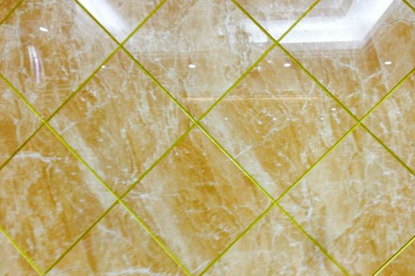 裝修美縫多少錢一平方(專業師傅多少錢一平米)(圖1) 裝修美縫多少錢一平方