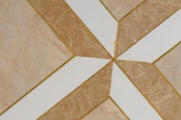 裝修美縫多少錢一平方(專業師傅多少錢一平米)(圖2) 裝修美縫多少錢一平方