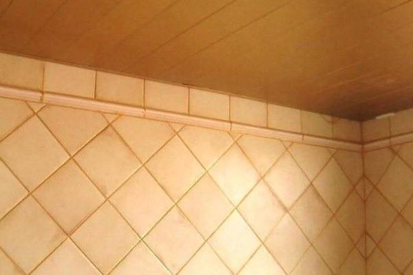 裝修瓷磚美縫怎么做(瓷磚美縫技巧)(圖1) 裝修瓷磚美縫怎么做