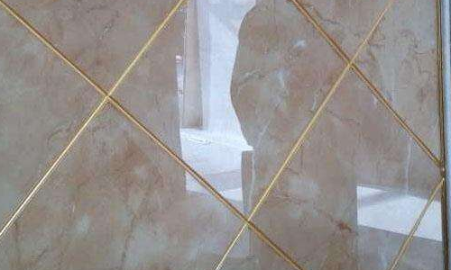 家里裝修美縫材料有哪些(材料不選好就白做了)(圖1) 家里裝修美縫材料