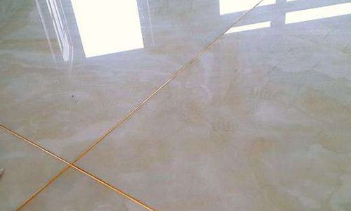 仿古磚裝修一定要美縫嗎(仿古磚美縫怎么處理)(圖1) 仿古磚裝修一定要美縫嗎