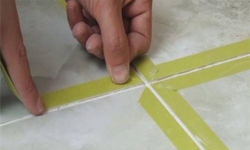 仿古磚裝修一定要美縫嗎(仿古磚美縫怎么處理)(圖2) 仿古磚裝修一定要美縫嗎