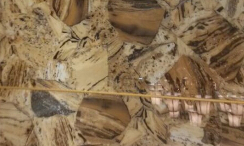 裝修后還能美縫嗎(裝修忘了做美縫)(圖1) 裝修后還能美縫嗎