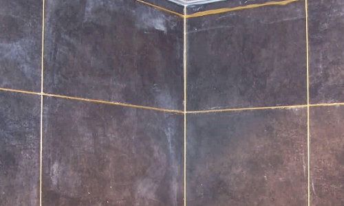 衛生間地面需要美縫嗎?(這樣才省錢)(圖1) 衛生間地面需要美縫嗎