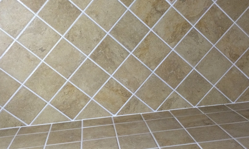 美縫之前怎么清理地面?(超級詳細)(圖1) 美縫之前怎么清理地面