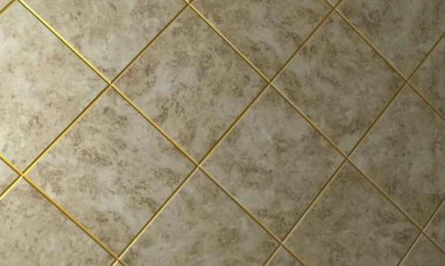 美縫之前怎么清理地面?(超級詳細)(圖2) 美縫之前怎么清理地面