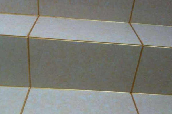 衛(wèi)生間地面美縫(衛(wèi)生間做美縫的好處很多!)(圖1) 衛(wèi)生間地面美縫