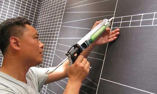 地面磚美縫的要求(小問題不注意足以毀了你家)(圖2) 地面磚美縫的要求