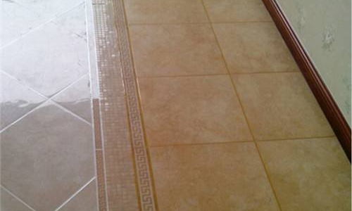 地面做美縫注意什么?(不得不注意的細(xì)節(jié))(圖2) 地面做美縫注意什么