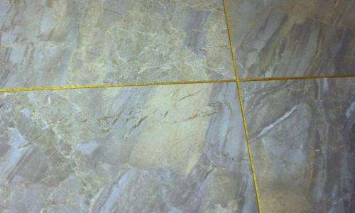 墻面和地面美縫劑顏色搭配(過來人教你)(圖1) 墻面和地面美縫劑顏色搭配