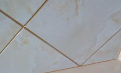 衛生間地面是否要美縫(不清楚的可以看看)(圖1) 衛生間地面是否要美縫