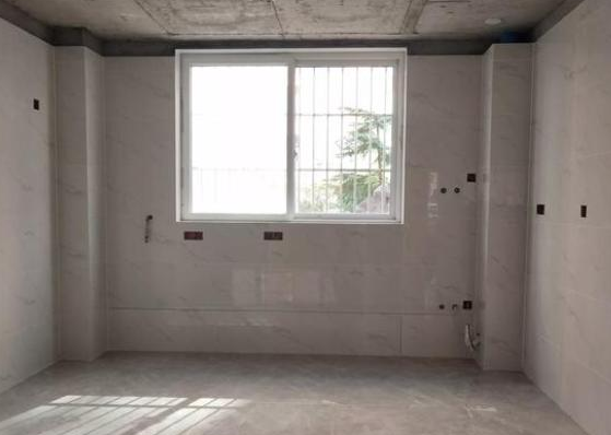 墻磚需要美縫嗎(美縫和不美縫的區別)(圖3) 墻磚需要美縫嗎