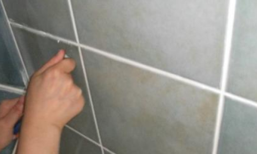 墻磚需要美縫嗎(美縫和不美縫的區別)(圖2) 墻磚需要美縫嗎