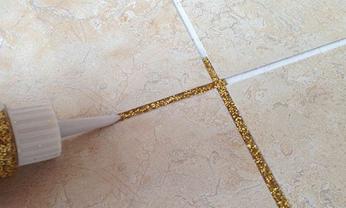 衛(wèi)生間陰陽(yáng)角如何美縫(新手都能學(xué)會(huì)的操作)(圖1) 衛(wèi)生間陰陽(yáng)角如何美縫