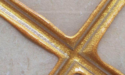 衛生間用美縫劑防水嗎?注意事項有哪些(圖2) 衛生間用美縫劑防水嗎