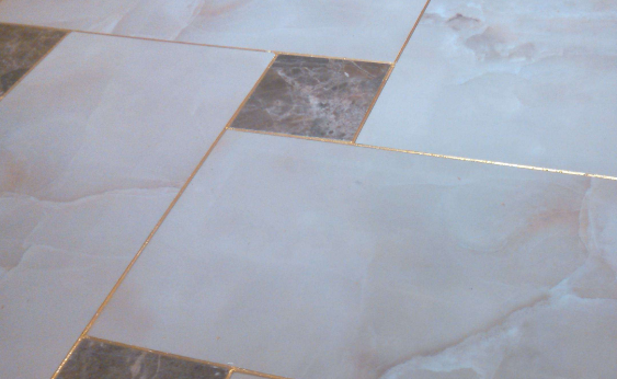 地磚美縫多少錢一平方(千萬別被坑了)(圖2) 地磚美縫多少錢一平方