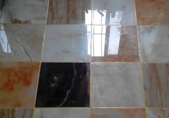 地板磚美縫每平方價格,多少錢?(圖1) 地板磚美縫每平方價格