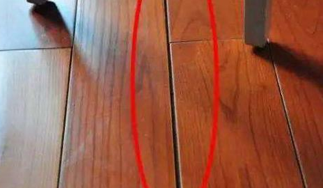 木地板需要美縫嗎