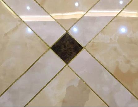 工人做100平美縫多少錢