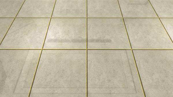 自己做美縫失敗