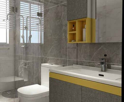 美縫和保潔哪個先做