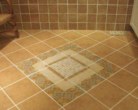 仿古磚美縫用什么顏色