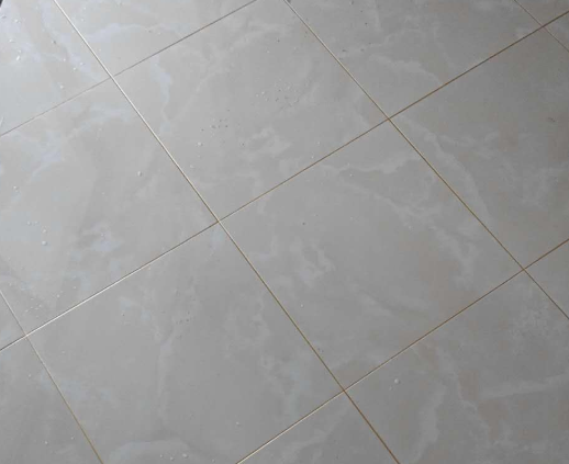 淺灰色瓷磚用什么顏色美縫劑(這樣美爆了!)(圖1) 淺灰色瓷磚用什么顏色美縫劑