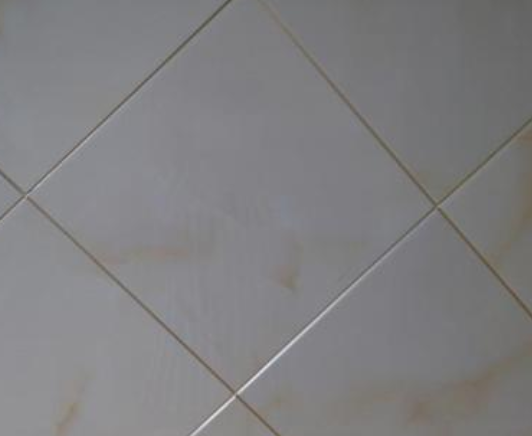 淺灰色瓷磚用什么顏色美縫劑(這樣美爆了!)(圖2) 淺灰色瓷磚用什么顏色美縫劑