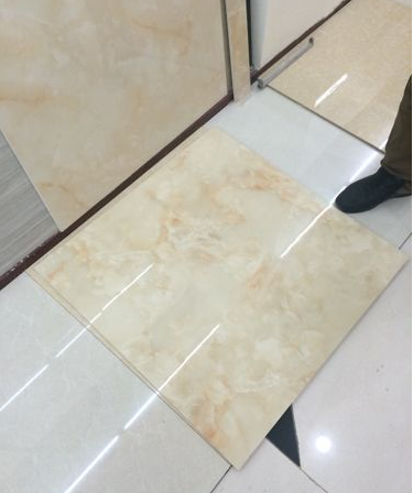 美縫劑顏色有哪些?怎么選怎么搭配?(圖3) 美縫劑顏色